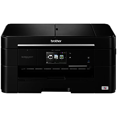 Brother MFC-J5625DW Wireless All-in-One A3 Colour Inkjet Printer & Fax Machine